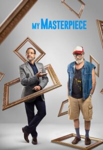 My Masterpiece 2018 on netflix