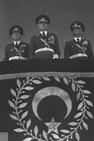 12 September: Footsteps of Coup 1998 on netflix
