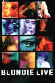 Blondie – Live in New York 1999 on netflix