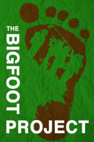 The Bigfoot Project 2017 on netflix