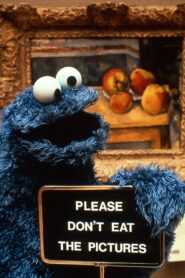 Don’t Eat the Pictures: Sesame Street at the Metropolitan Museum of Art 1983 on netflix