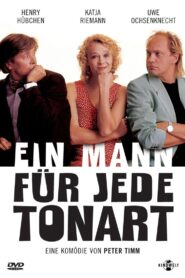 Ein Mann für jede Tonart 1993 on netflix