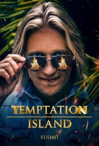 Temptation Island Suomi 2015 on netflix