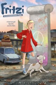 Fritzi: A Revolutionary Tale 2019 on netflix