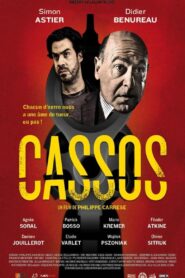 Cassos 2012 on netflix