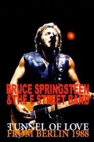 Bruce Springsteen: Live in East Berlin 1988 on netflix