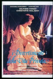 The Amusements of Private Life 1990 on netflix