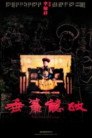 Reign Behind a Curtain 1983 on netflix