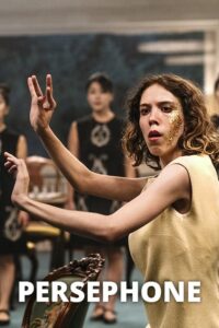 Persephone 2019 on netflix