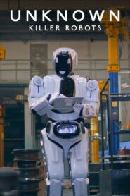 Unknown: Killer Robots 2023 on netflix
