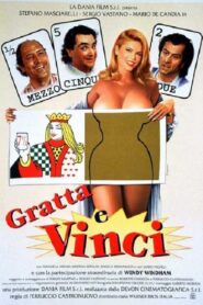 Scratch and Win 1996 on netflix