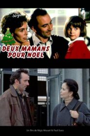 Deux mamans pour Noël 1998 on netflix