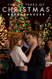 The Twelve Trees of Christmas 2013 on netflix