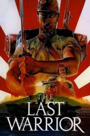 The Last Warrior 1989 on netflix