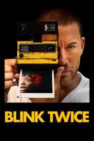 Blink Twice 2024 on netflix
