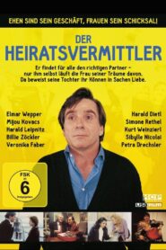 Der Heiratsvermittler 1994 on netflix