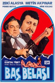 Baş Belası 1982 on netflix
