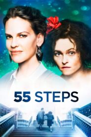55 Steps 2018 on netflix
