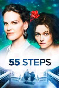 55 Steps 2018 on netflix