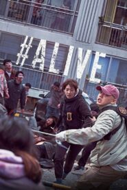 #Alive 2020 on netflix