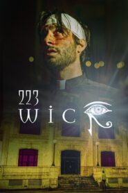223 Wick 2022 on netflix