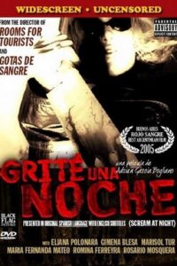 Scream at Night 2005 on netflix