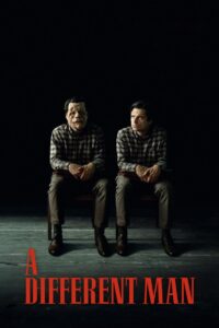 A Different Man 2024 on netflix