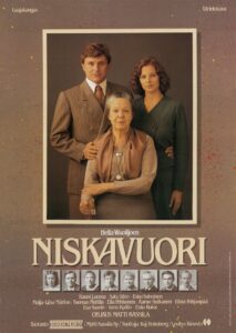 Niskavuori 1984 on netflix