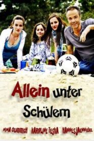 Allein unter Schülern 2009 on netflix