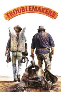Troublemakers 1994 on netflix