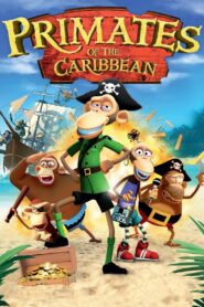 Primates of the Caribbean 2012 on netflix