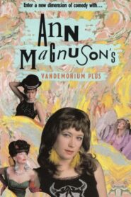Vandemonium Plus 1987 on netflix
