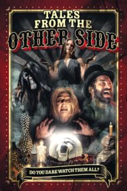 Tales from the Other Side 2022 on netflix