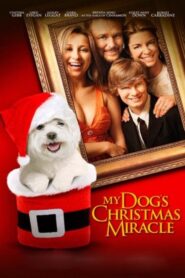My Dog’s Christmas Miracle 2011 on netflix