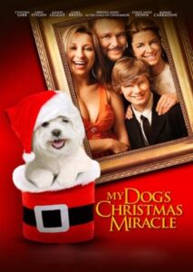 My Dog’s Christmas Miracle 2011 on netflix