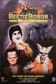 BeetleBorgs: Curse of the Shadow Borg 1996 on netflix
