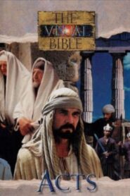 The Visual Bible: Acts 1994 on netflix