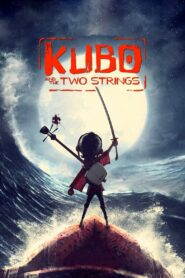 Kubo and the Two Strings 2016 on netflix