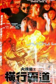Jail in Burning Island 1997 on netflix