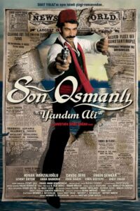 The Last Ottoman: Knockout Ali 2007 on netflix