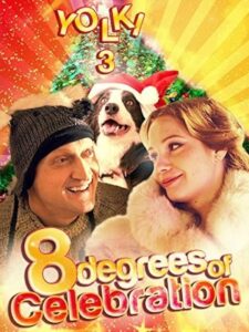 Six Degrees of Celebration 3 2013 on netflix