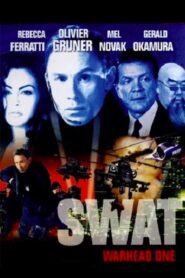 SWAT: Warhead One 2004 on netflix