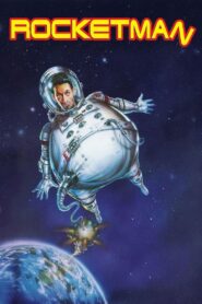 RocketMan 1997 on netflix