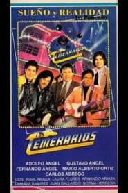 Sueño y realidad 1993 on netflix