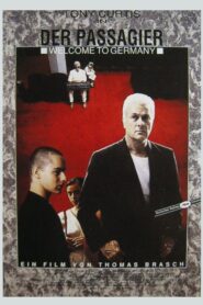 The Passenger – Welcome to Germany 1988 on netflix