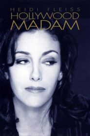 Heidi Fleiss: Hollywood Madam 1995 on netflix