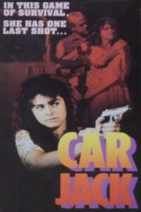 Carjack 1993 on netflix