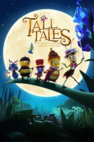 Tall Tales 2017 on netflix