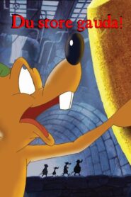 Guggen: The Big Cheese 2002 on netflix