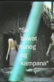 Sa Bawat Tunog Ng Kampana 1983 on netflix